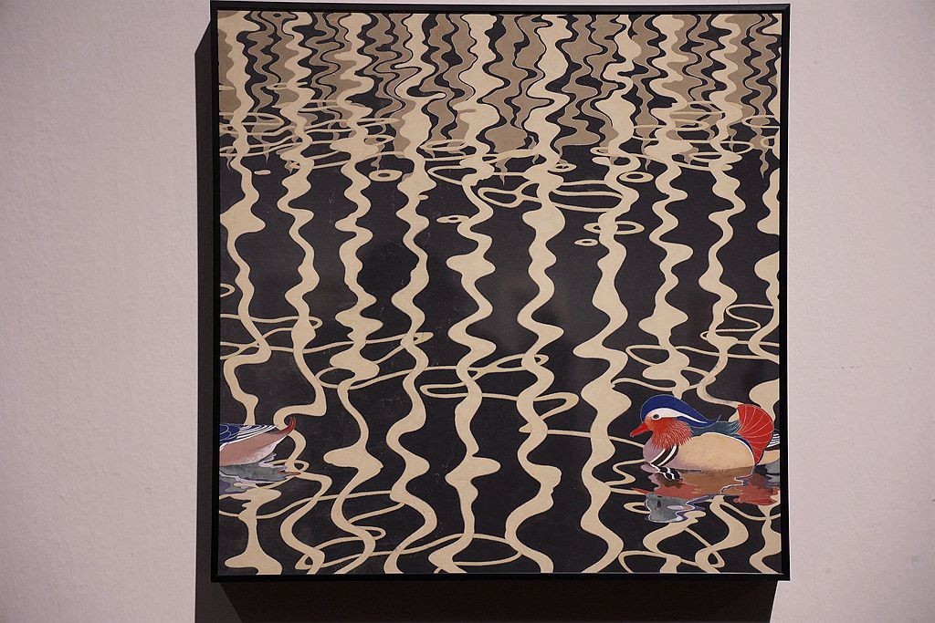 美在致广--全国小幅美术精品展