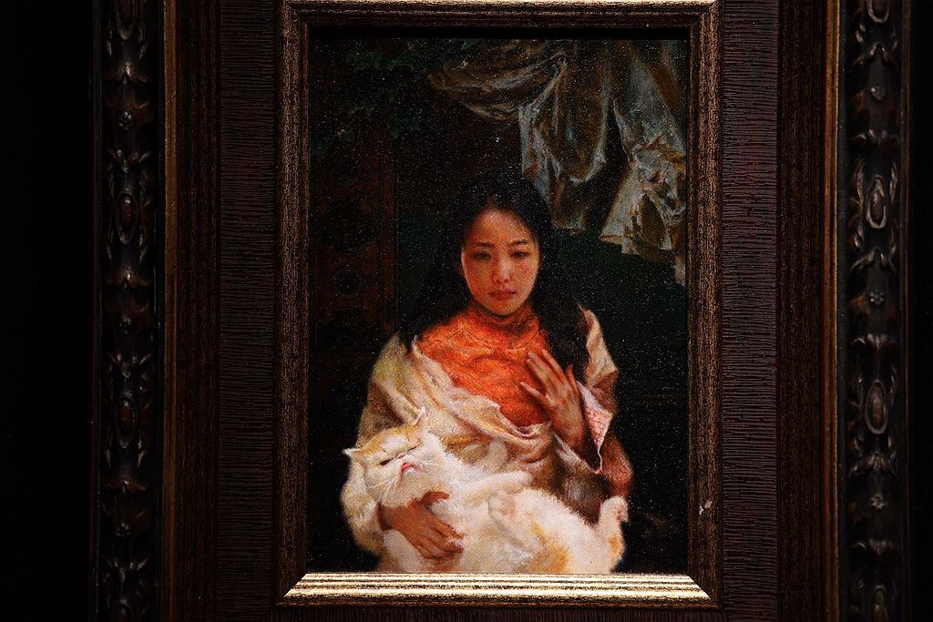 美在致广--全国小幅美术精品展