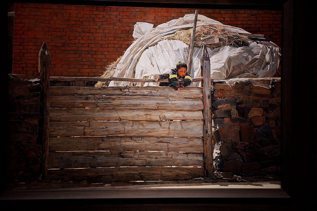 美在致广--全国小幅美术精品展