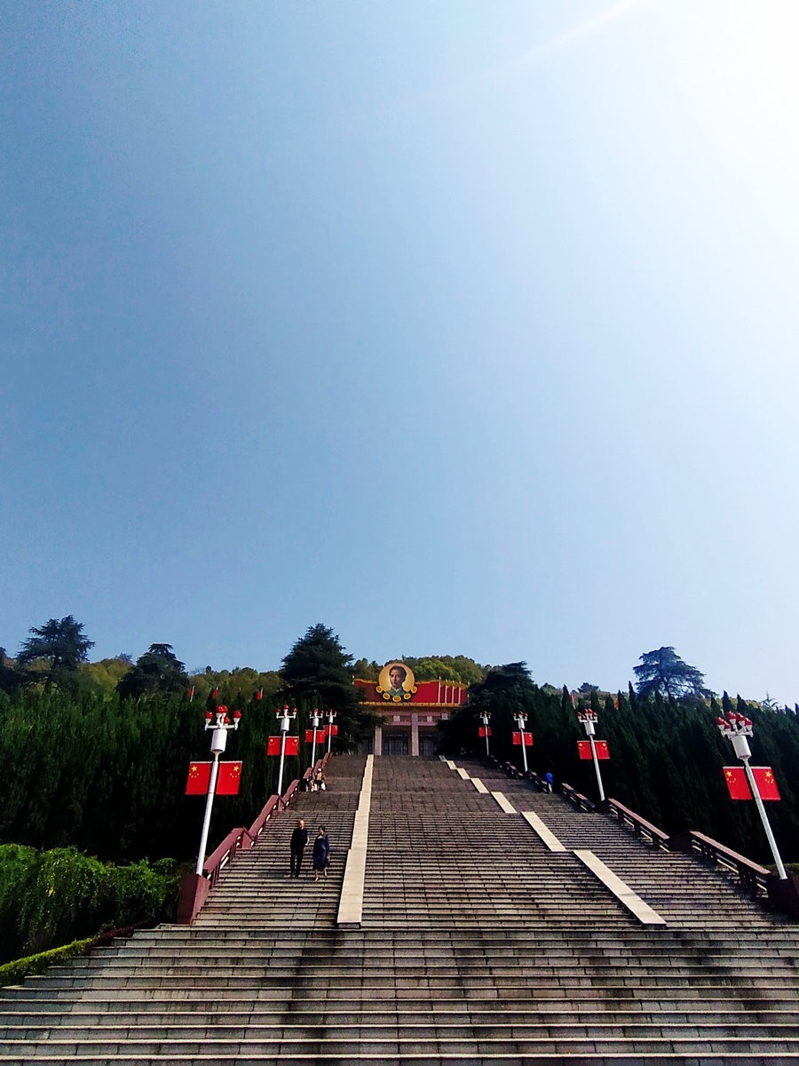 2023春游湘赣边（32）上栗竹林农庄