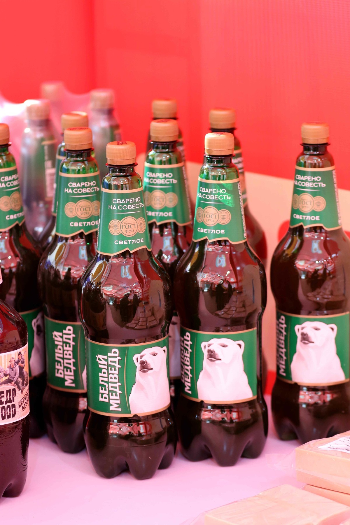 2023年拍俄罗斯商品