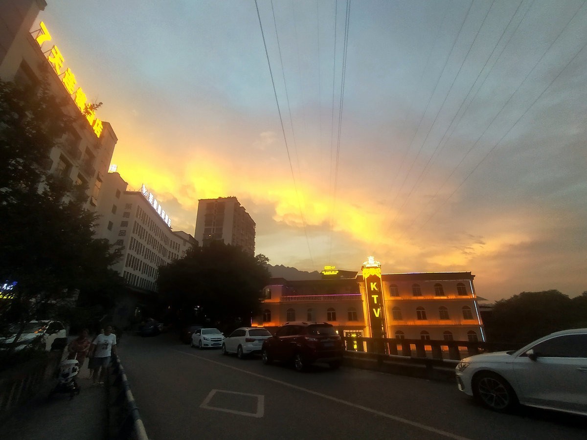 2023夏 黔赣鄂渝川（184）北碚