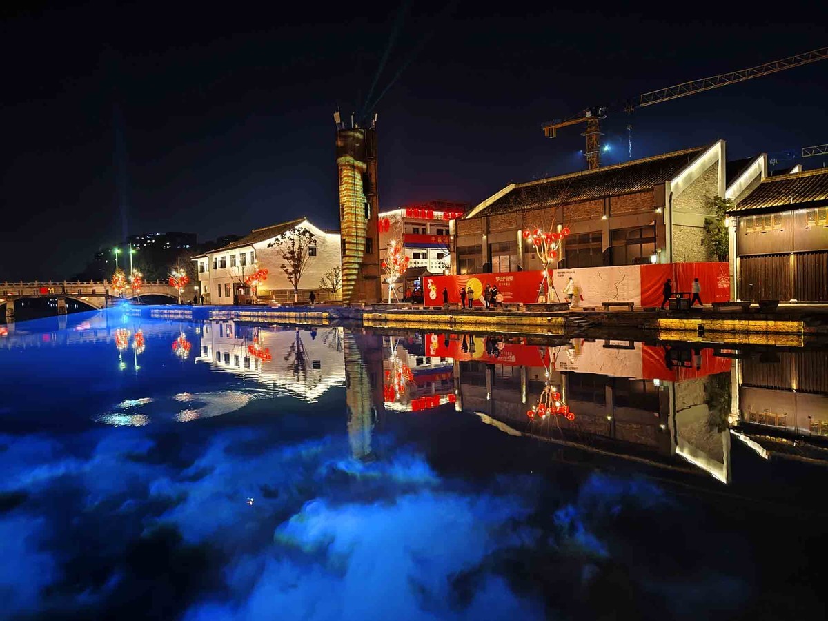 柯桥古镇........【绍兴】