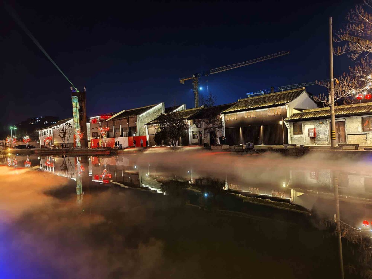 柯桥古镇........【绍兴】