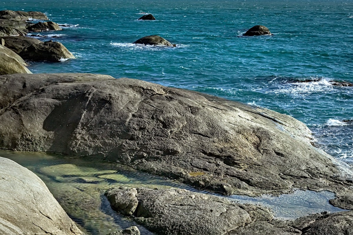 三亚鳌山 · 大小洞天（6）