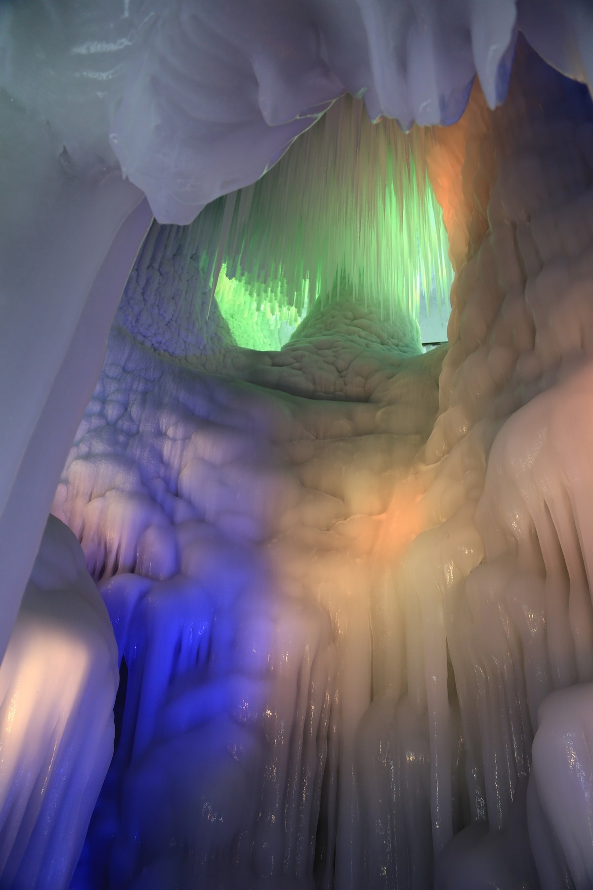 我只是把出去看到的随手记录下来（五十七）