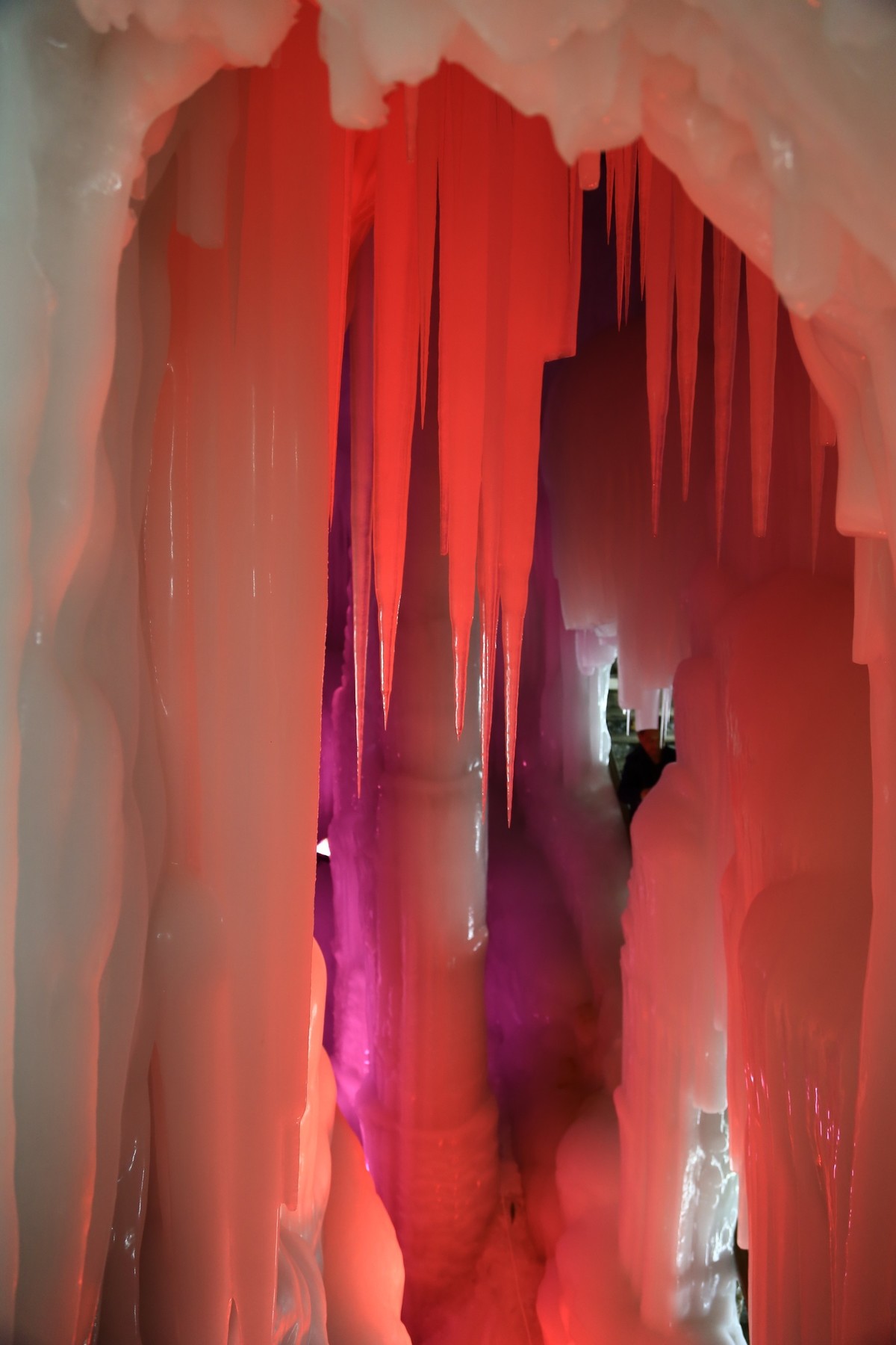 我只是把出去看到的随手记录下来（五十七）