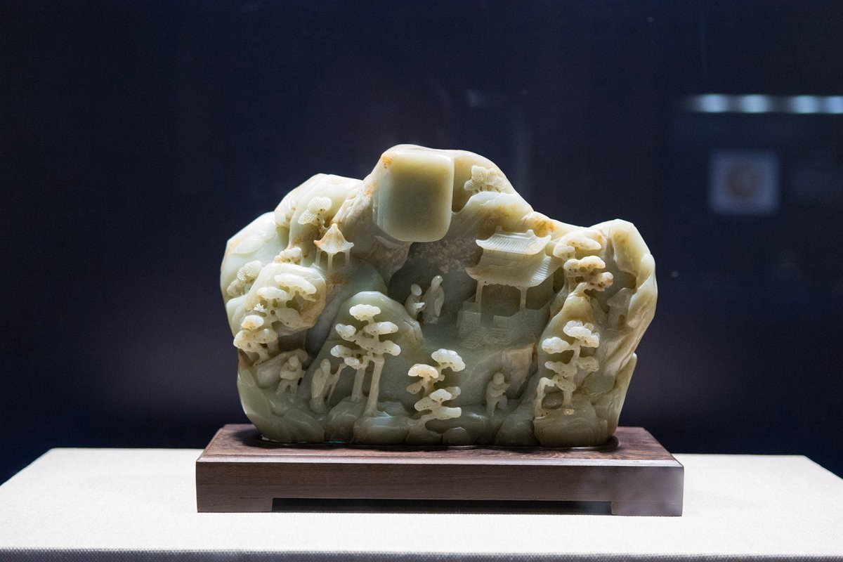 常熟博物馆——清●瓷器展览纪实（下）