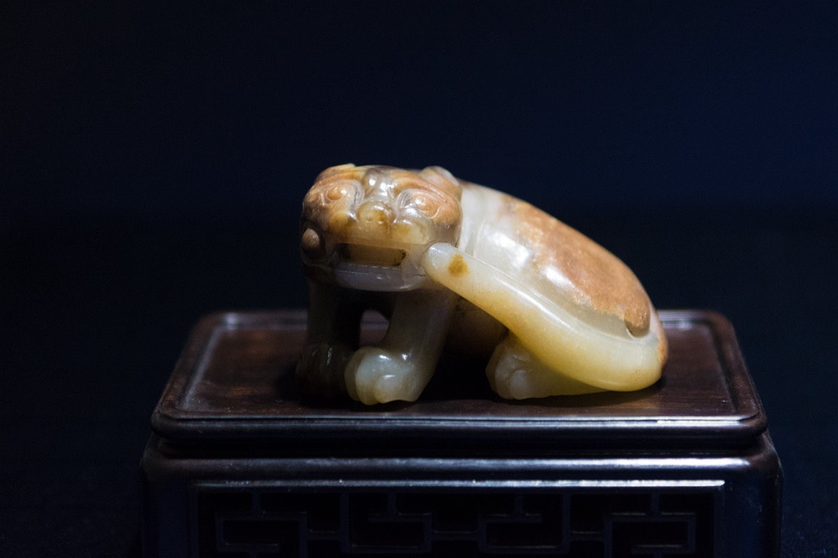 常熟博物馆——清●瓷器展览纪实（下）