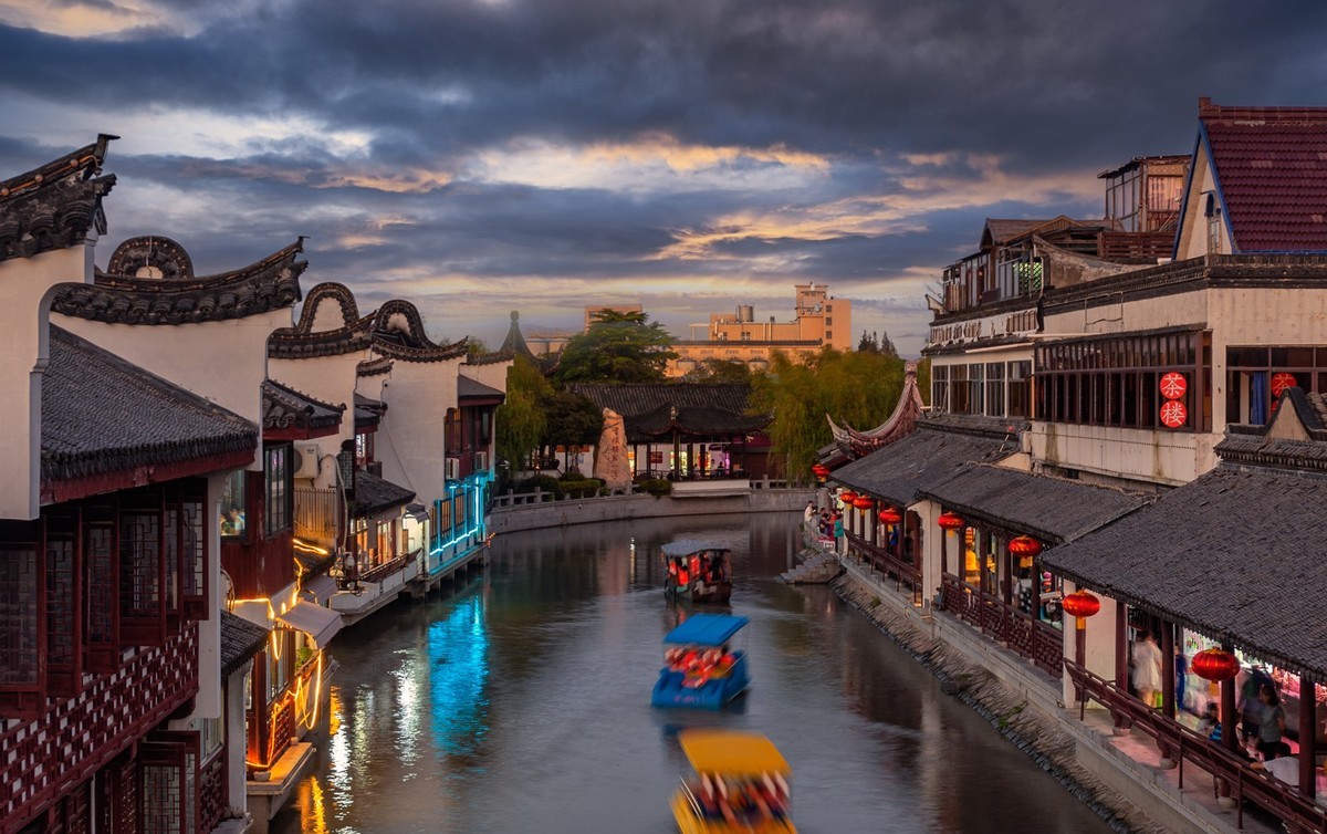 夕阳醉了 祝星空(中国)上摄友国庆快乐