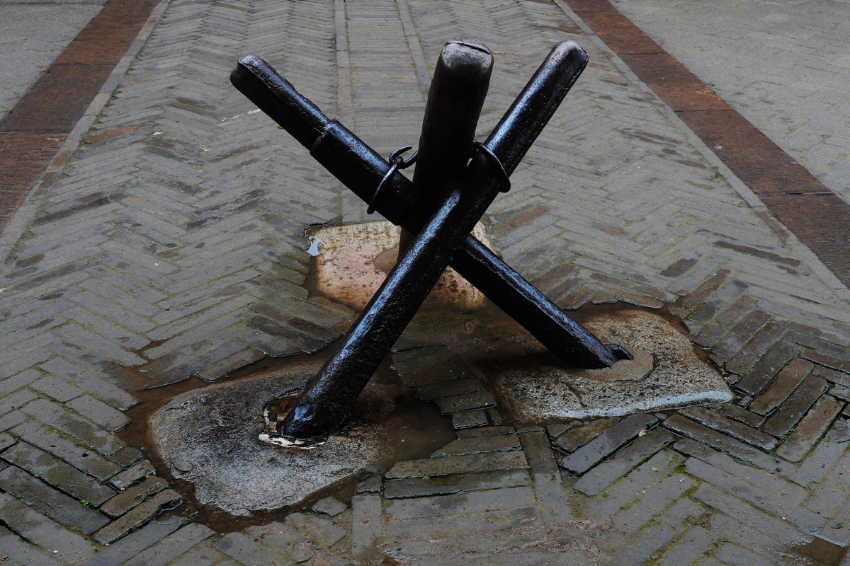 山西解州関帝廟