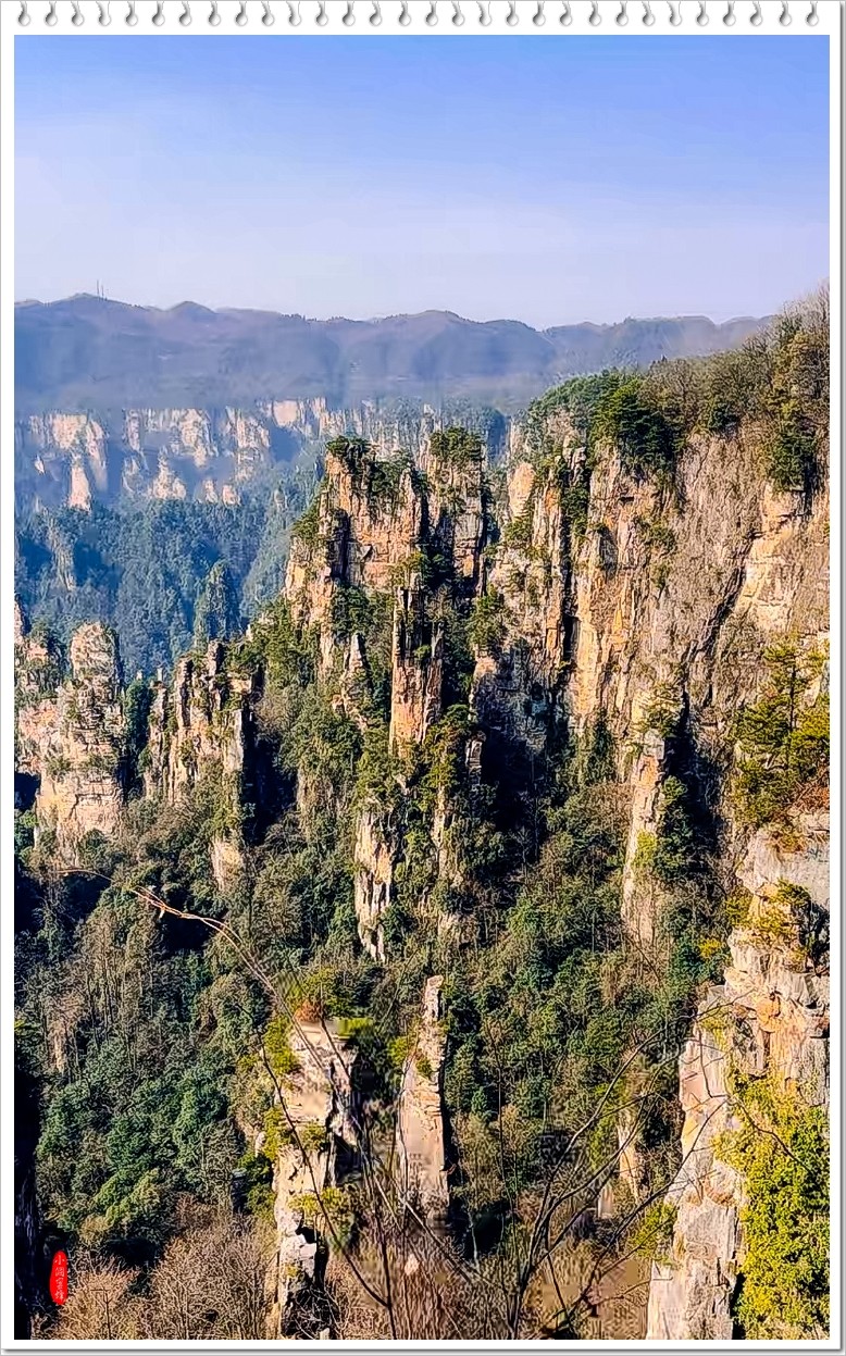 2023年-张家界风光抓拍-662