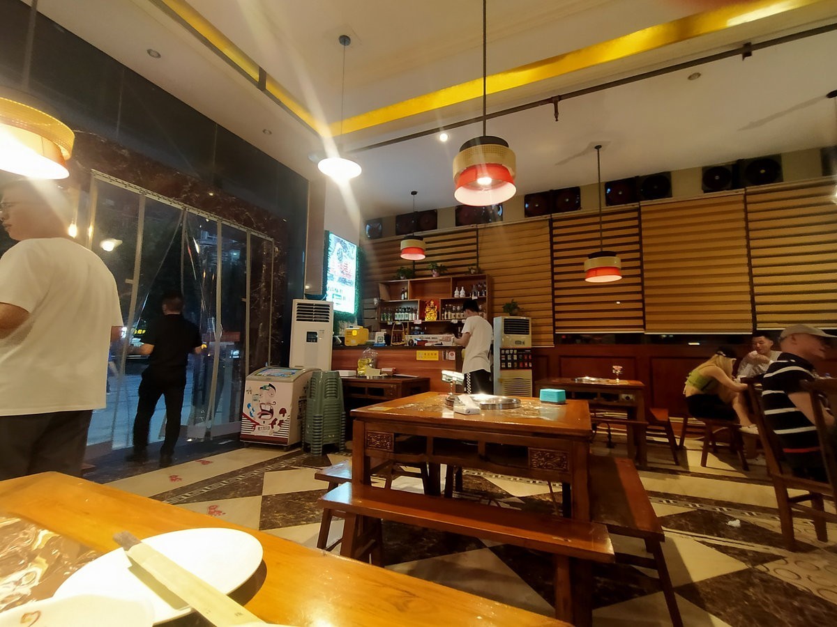 2023夏 黔赣鄂渝川（184）北碚