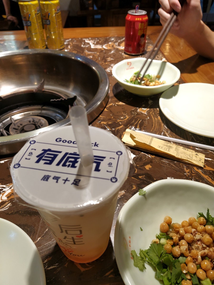 2023夏 黔赣鄂渝川（184）北碚