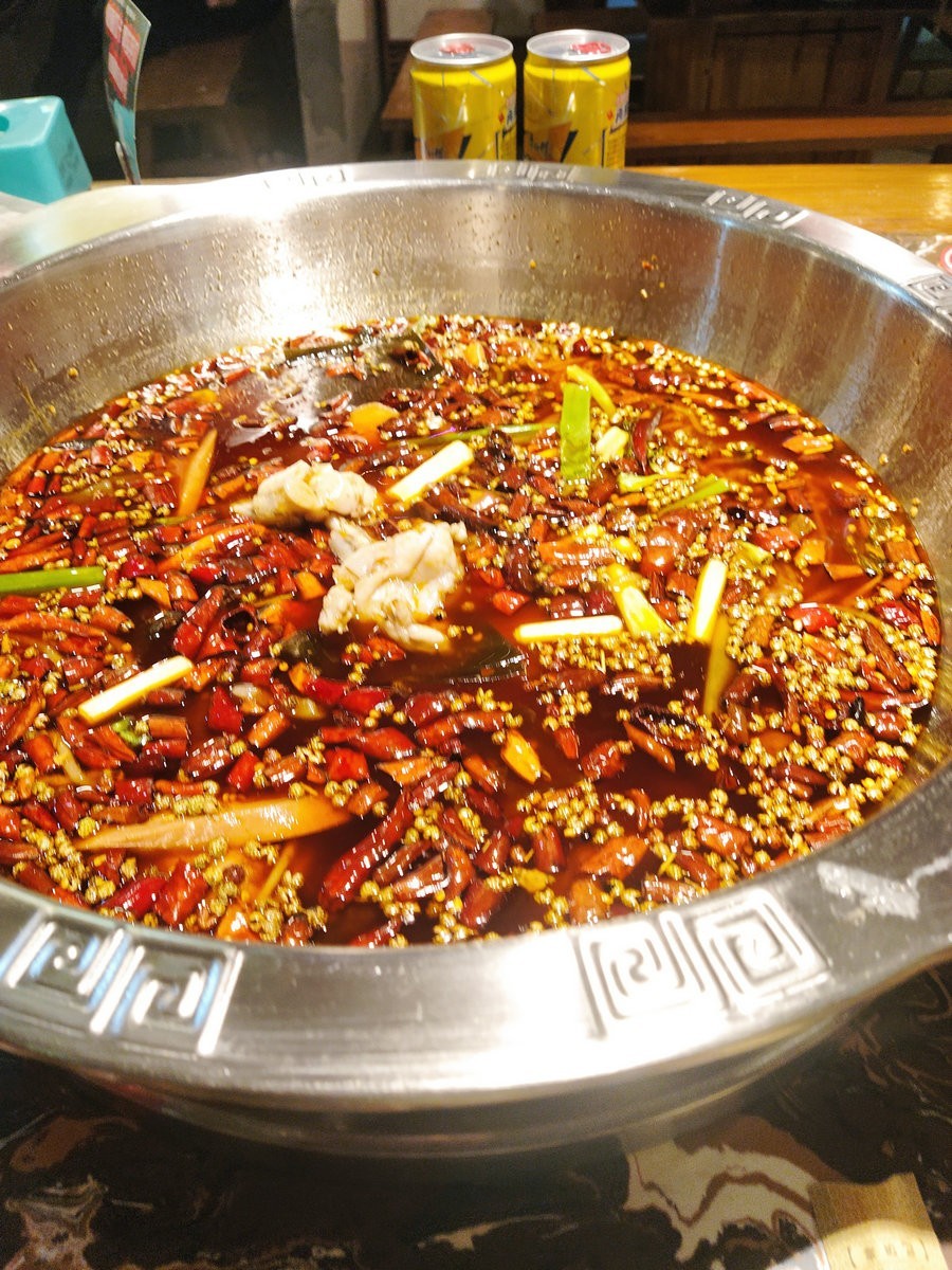 2023夏 黔赣鄂渝川（184）北碚