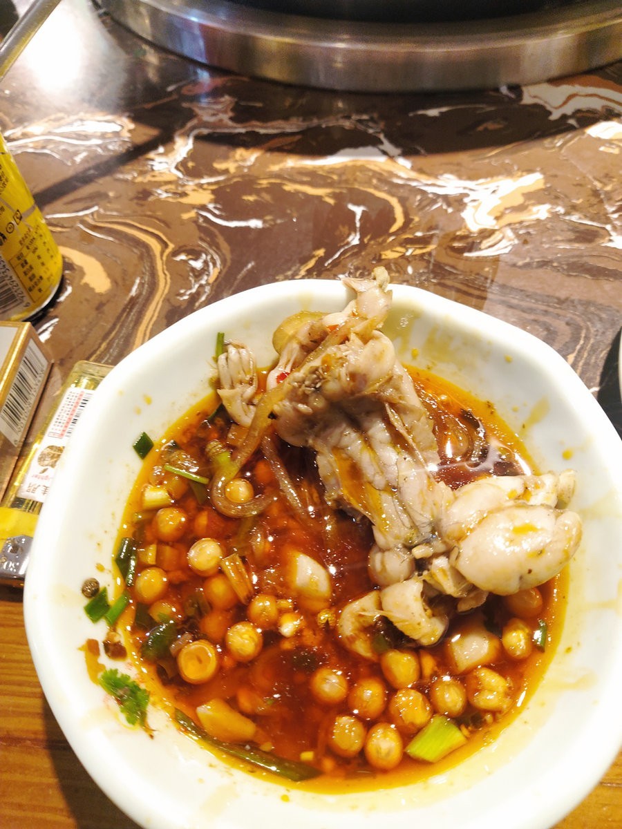 2023夏 黔赣鄂渝川（184）北碚