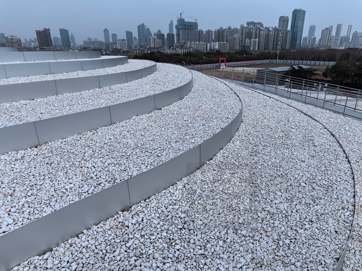 远方*武汉美术馆（琴台馆）——武汉随笔