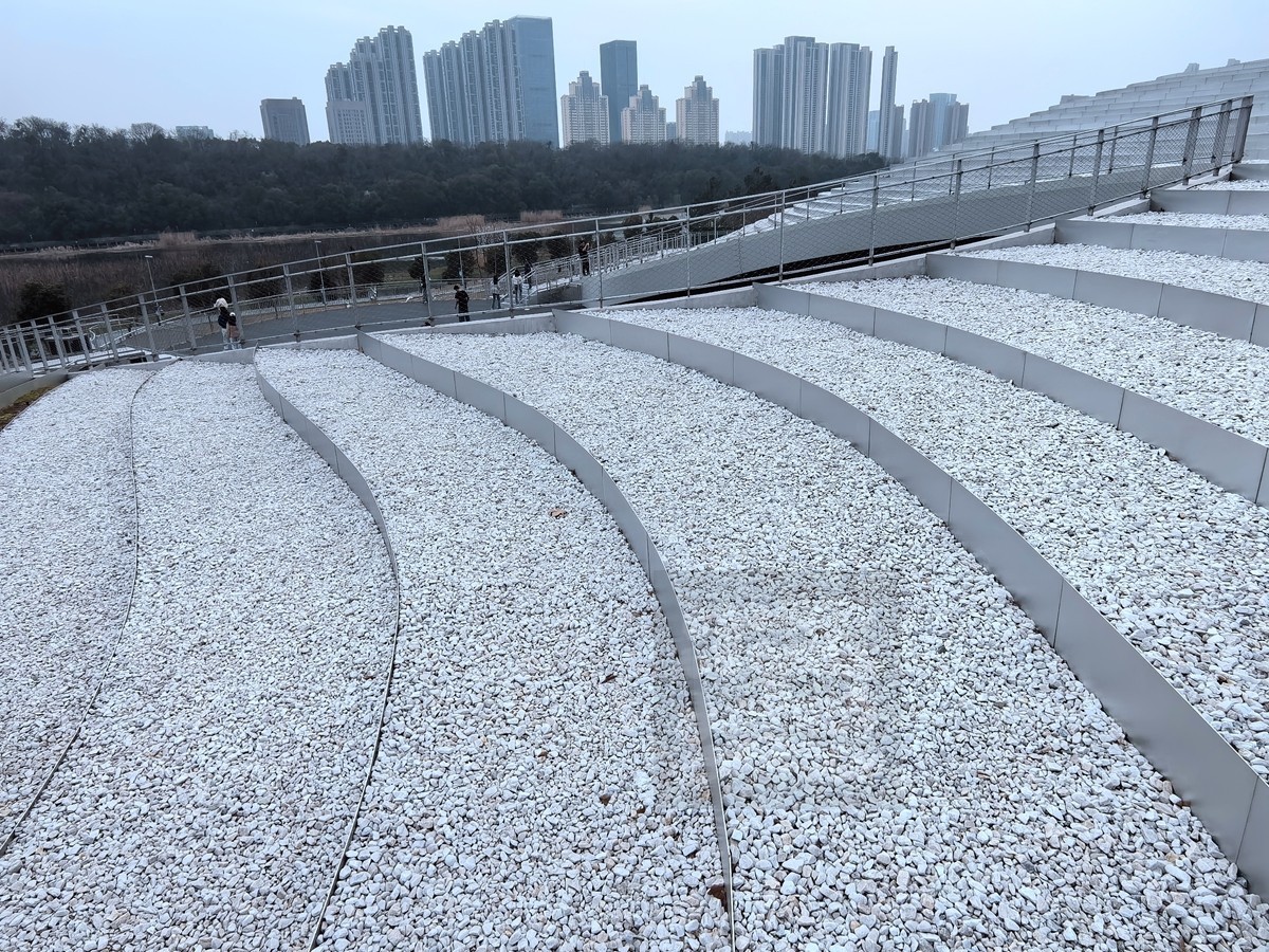 远方*武汉美术馆（琴台馆）——武汉随笔