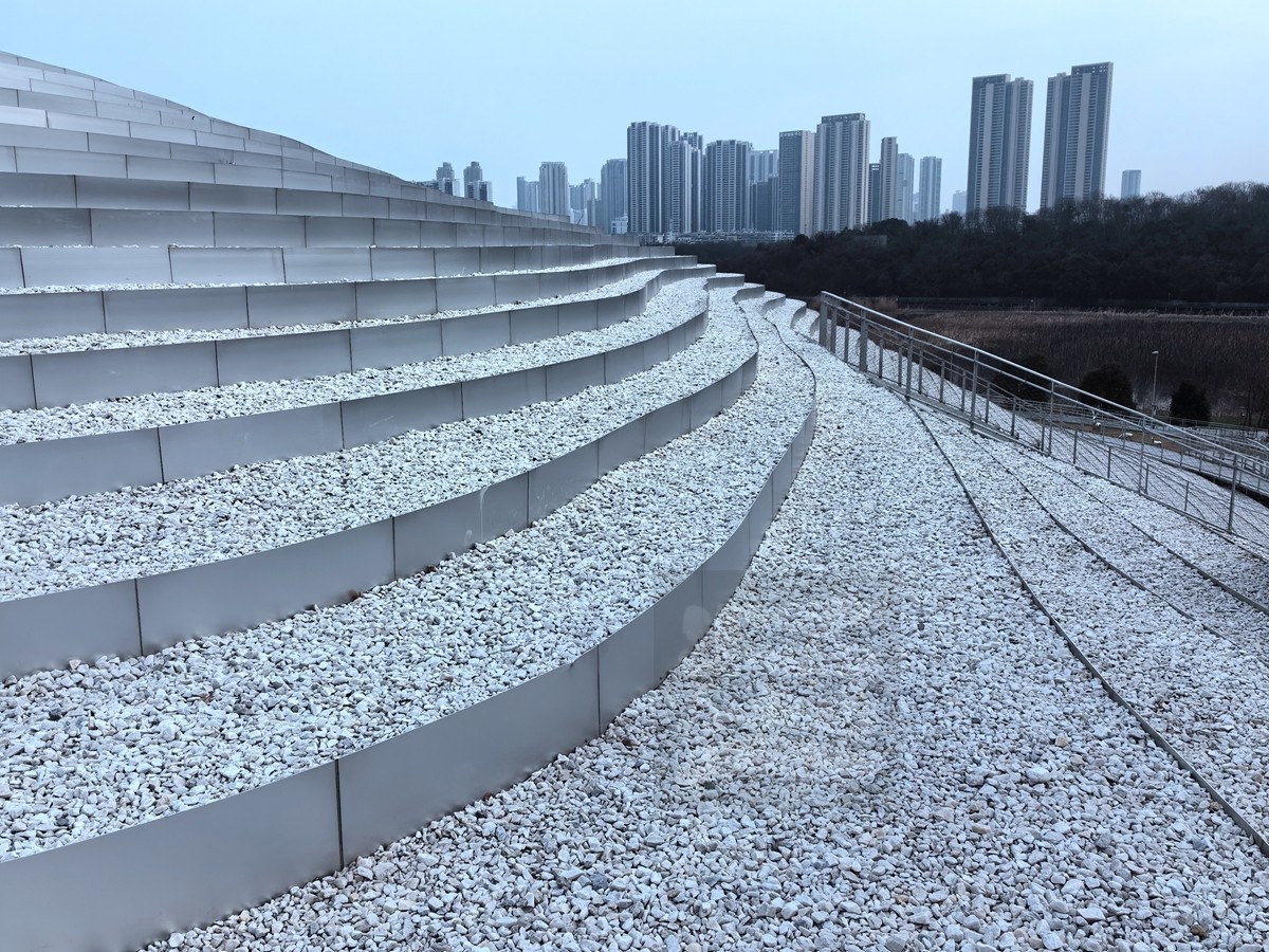 远方*武汉美术馆（琴台馆）——武汉随笔