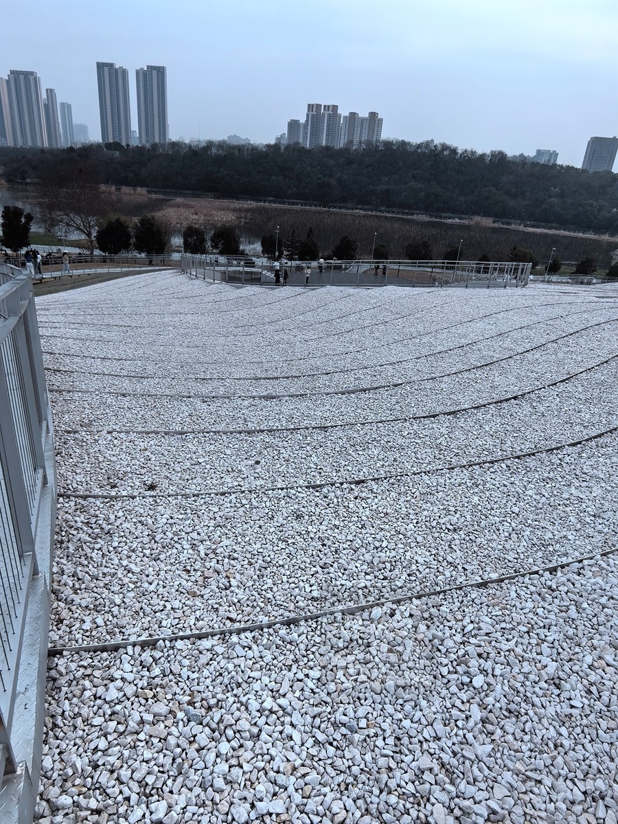 远方*武汉美术馆（琴台馆）——武汉随笔