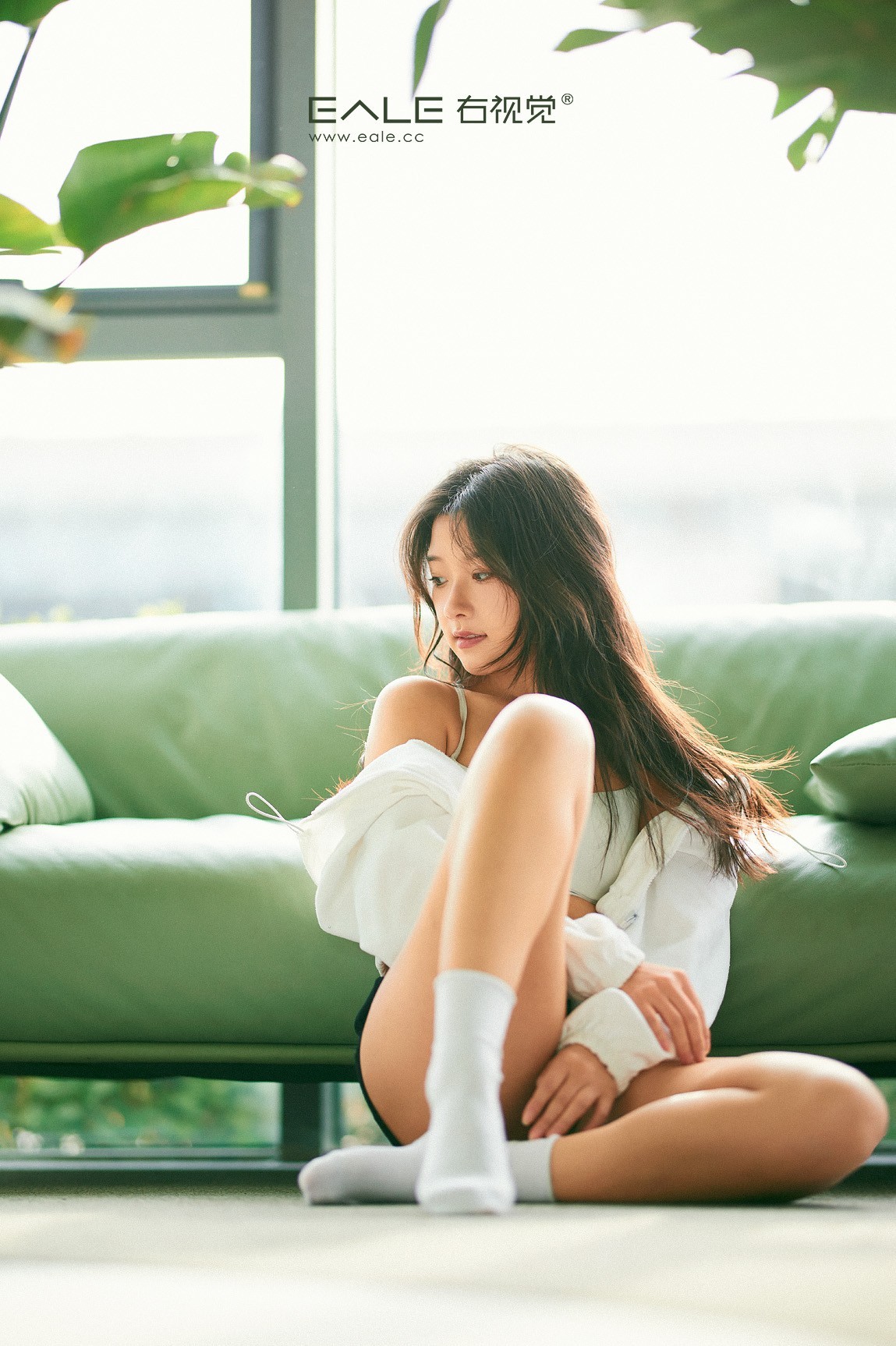 【右视觉摄影】你的冬日女友（上）