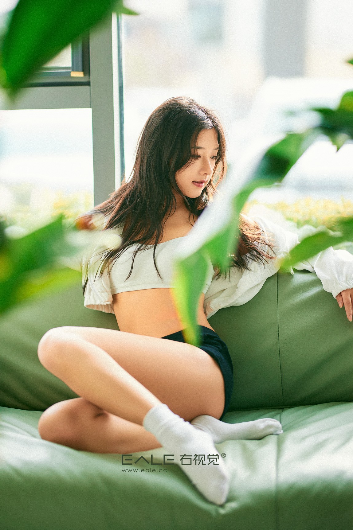 【右视觉摄影】你的冬日女友（上）