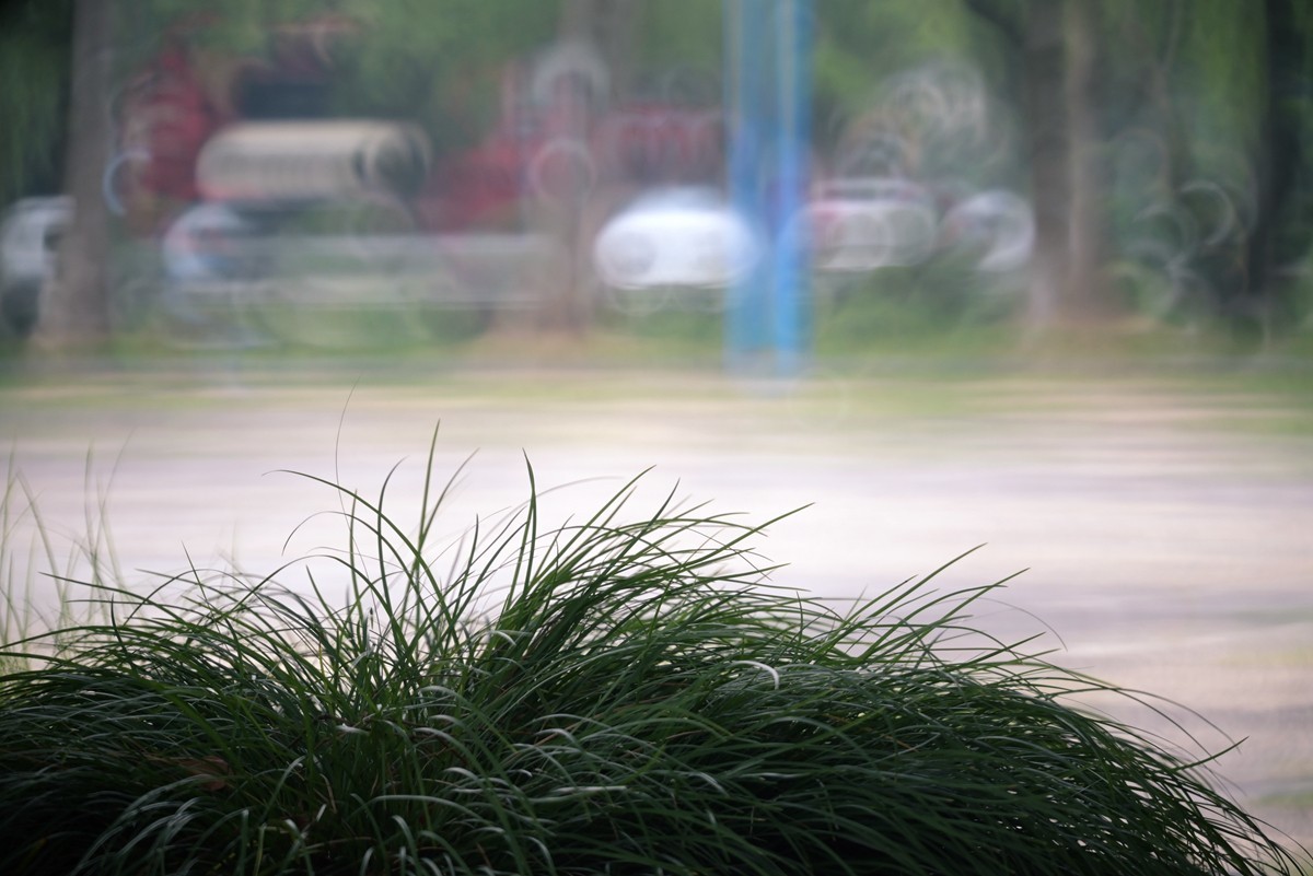 城市光影碎片之二十三