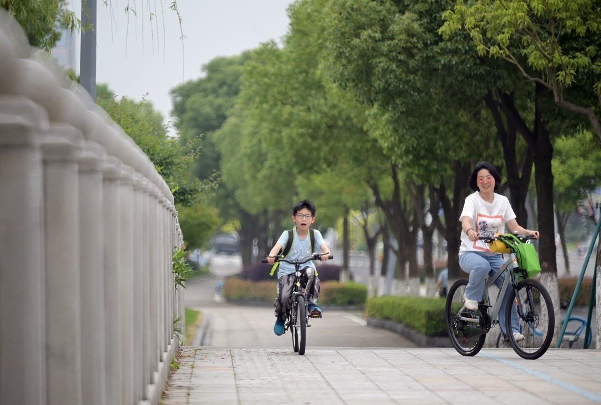 城市光影碎片之二十三