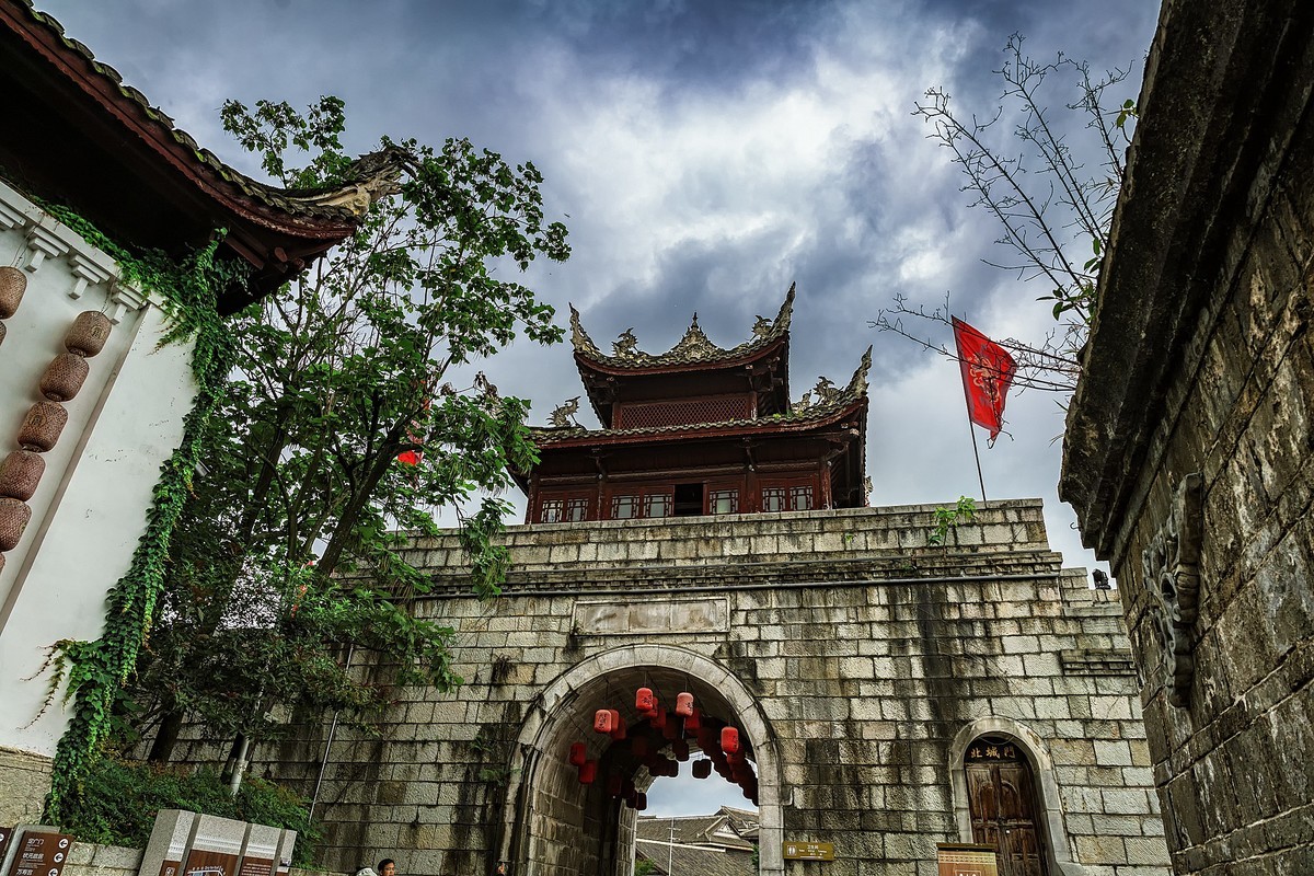 贵阳 · 青岩古镇（3）