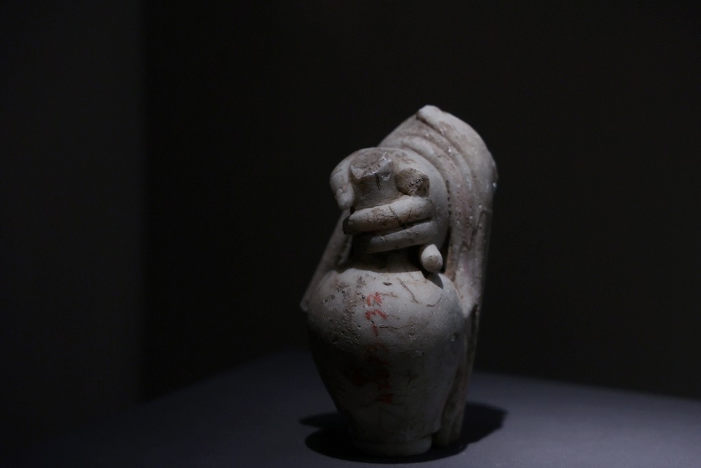 惠世天工--河北曲阳石雕艺术展