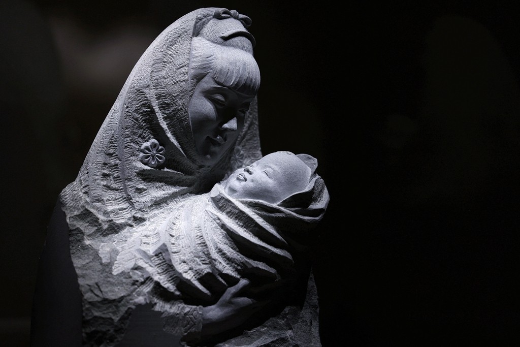 惠世天工--河北曲阳石雕艺术展