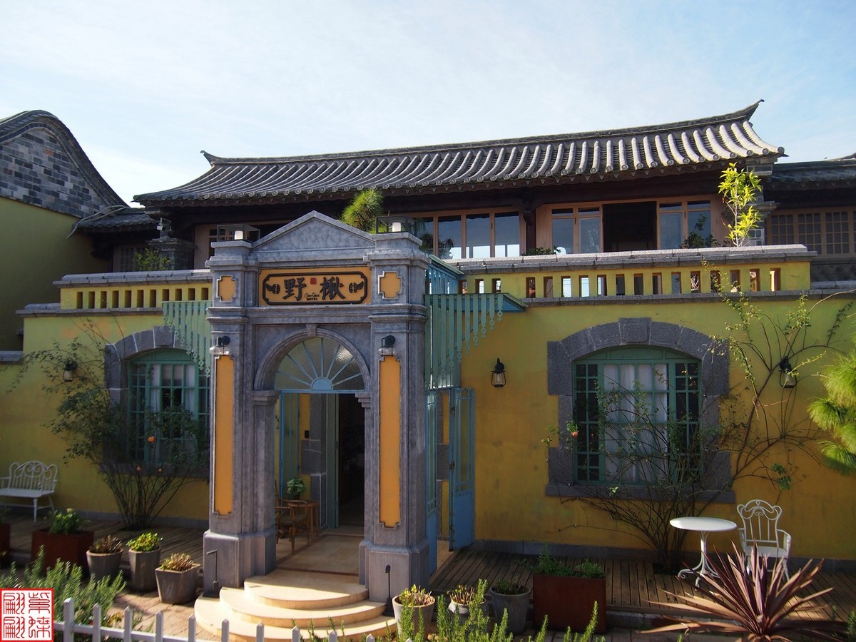 2023建水所见（5）