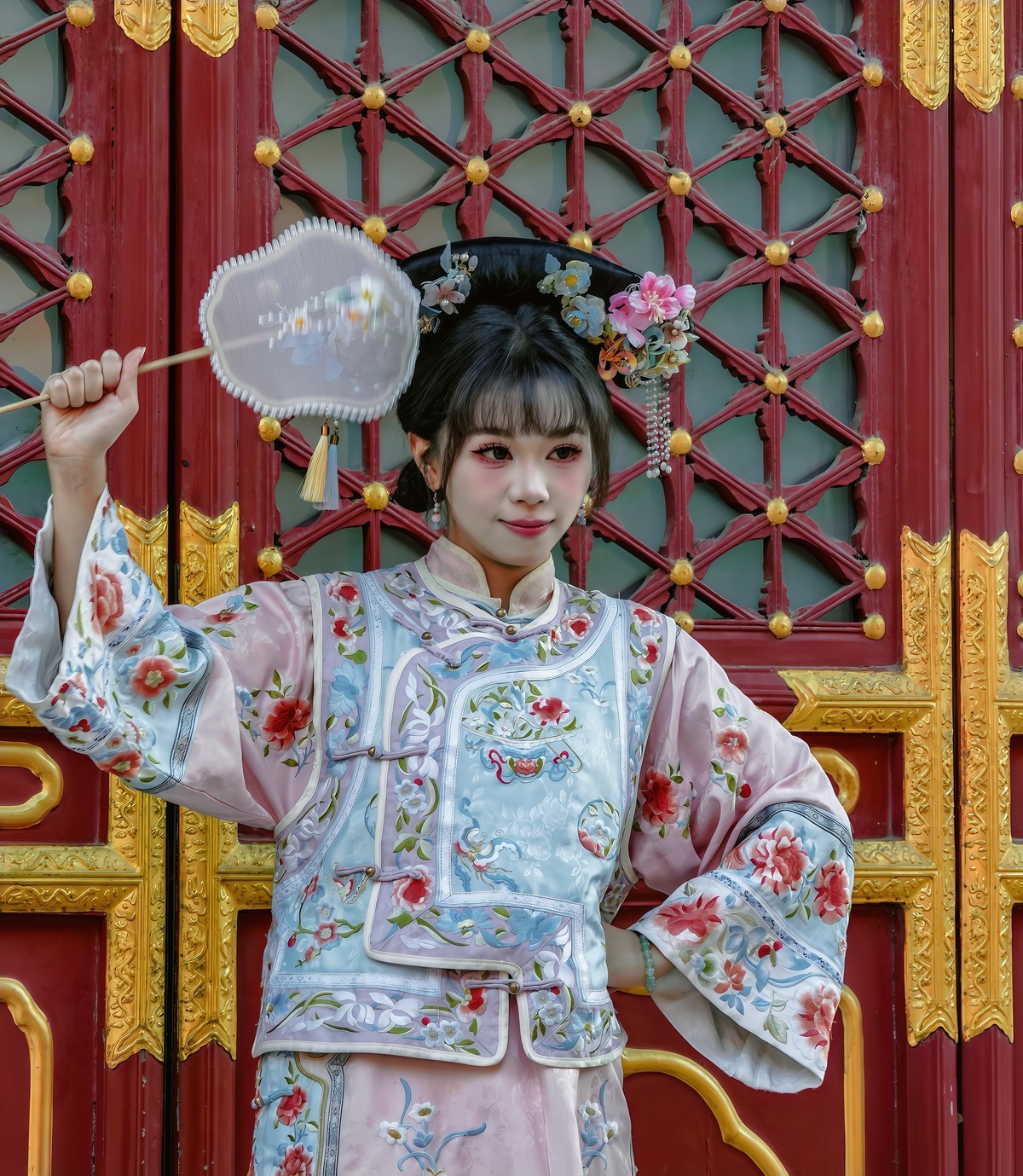 秋日北海公园20241105 《7》