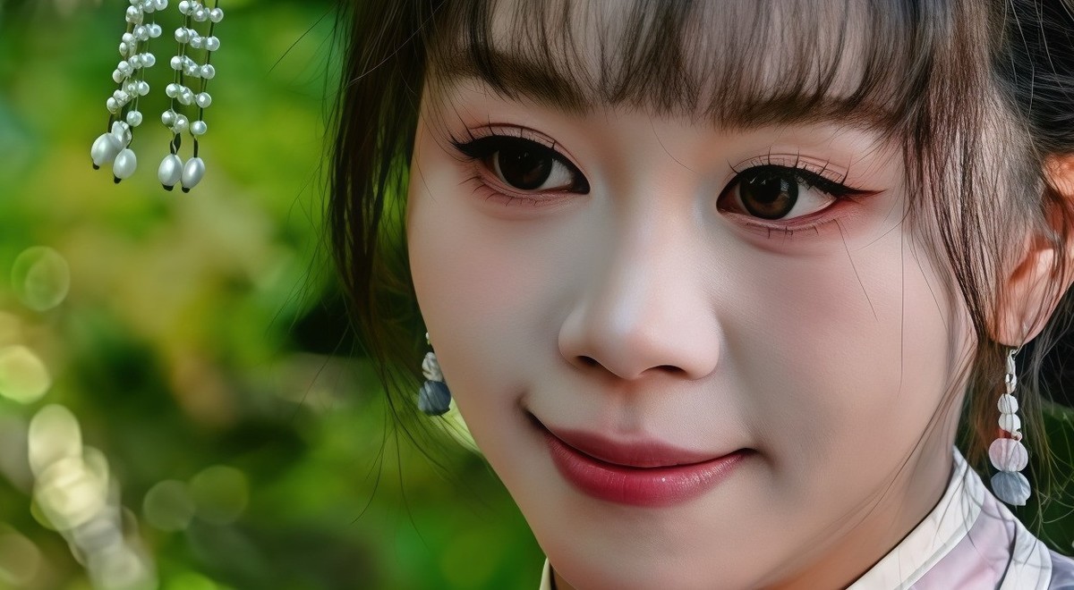 秋日北海公园20241105 《7》