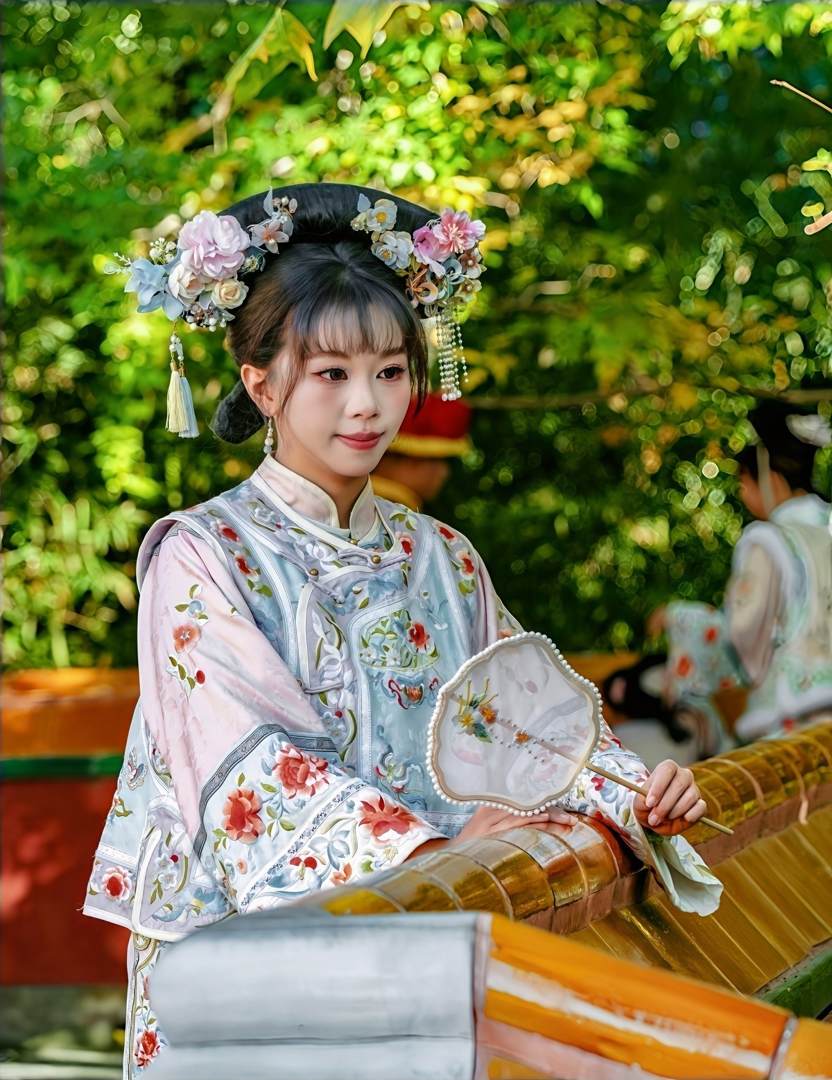 秋日北海公园20241105 《7》