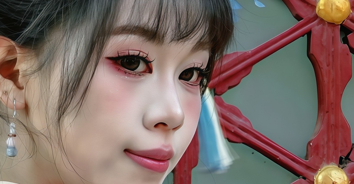 秋日北海公园20241105 《7》