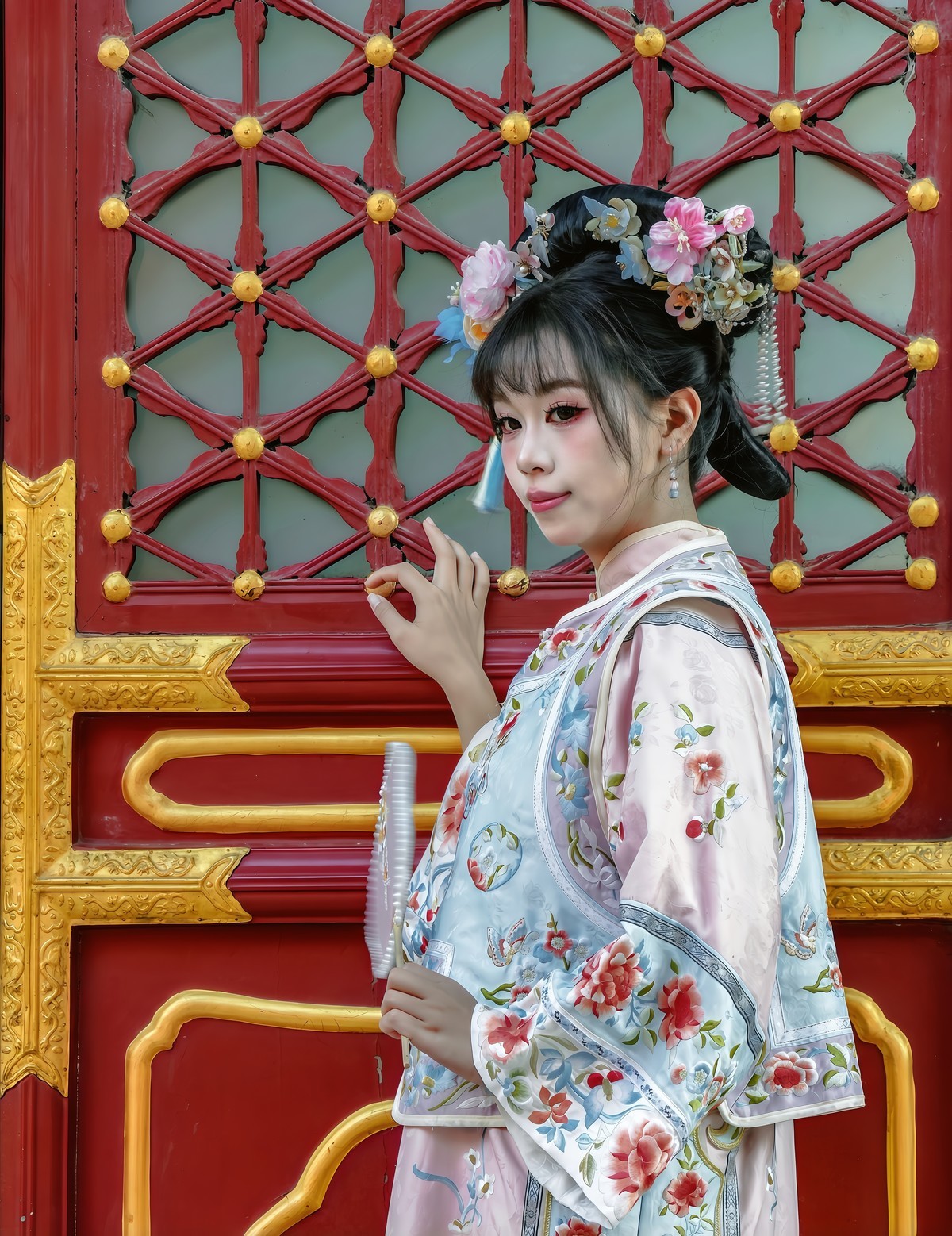 秋日北海公园20241105 《7》