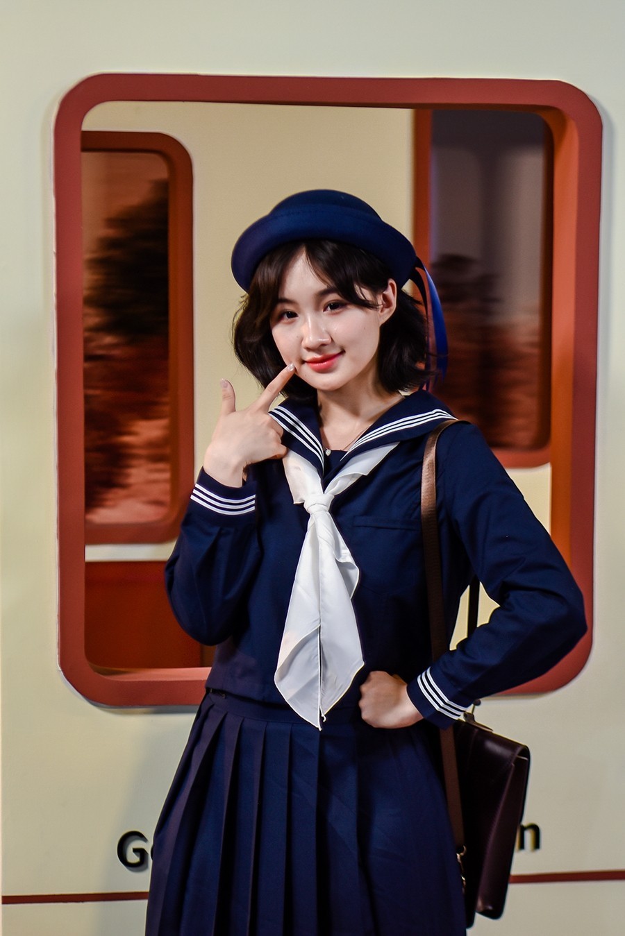 2025年第0359贴-展会人像抓拍（0528）