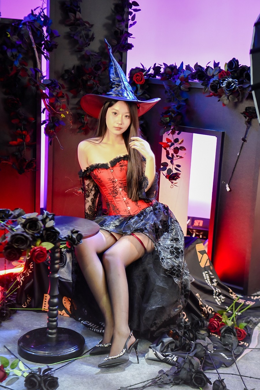 2025年第0359贴-展会人像抓拍（0528）