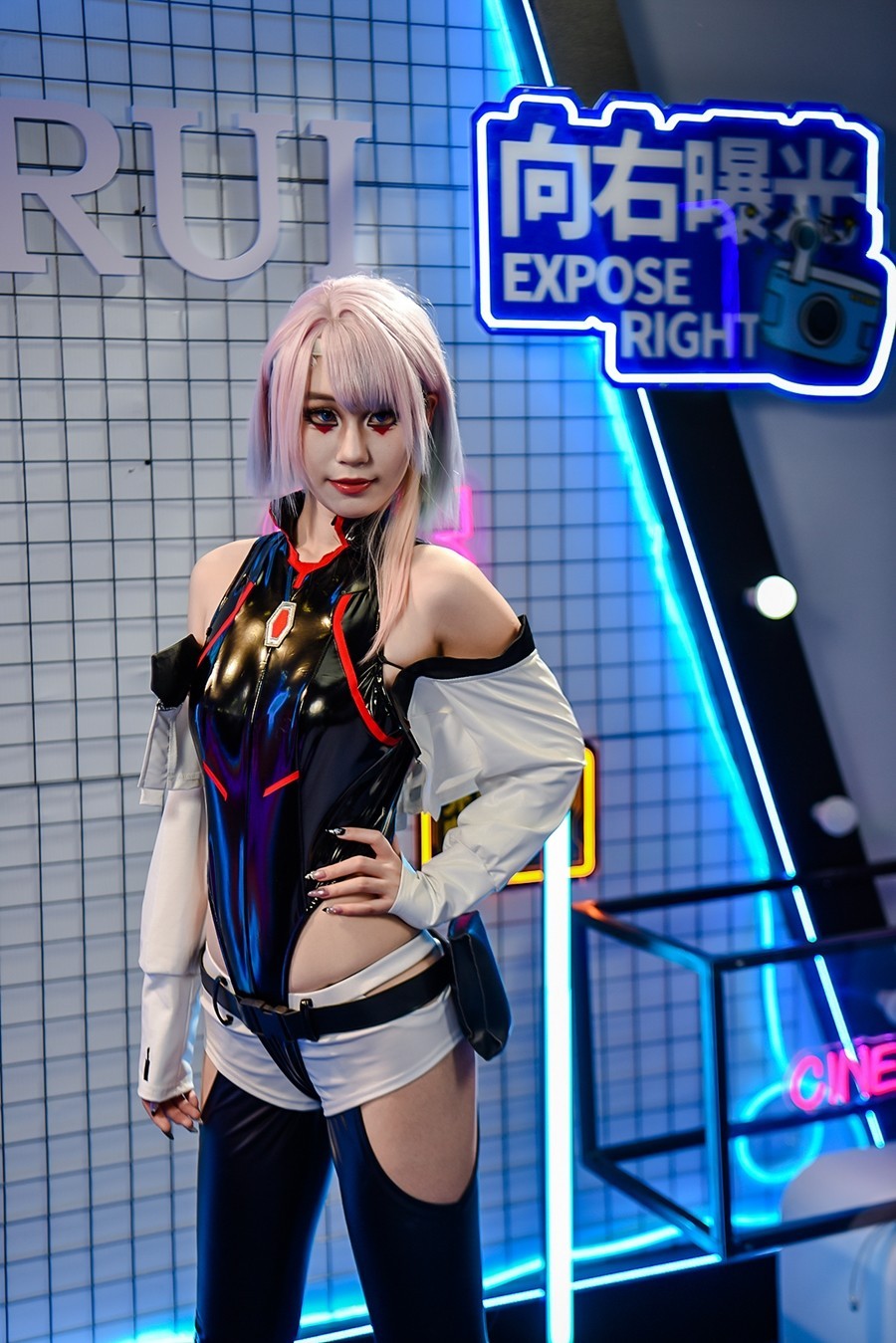 2025年第0359贴-展会人像抓拍（0528）