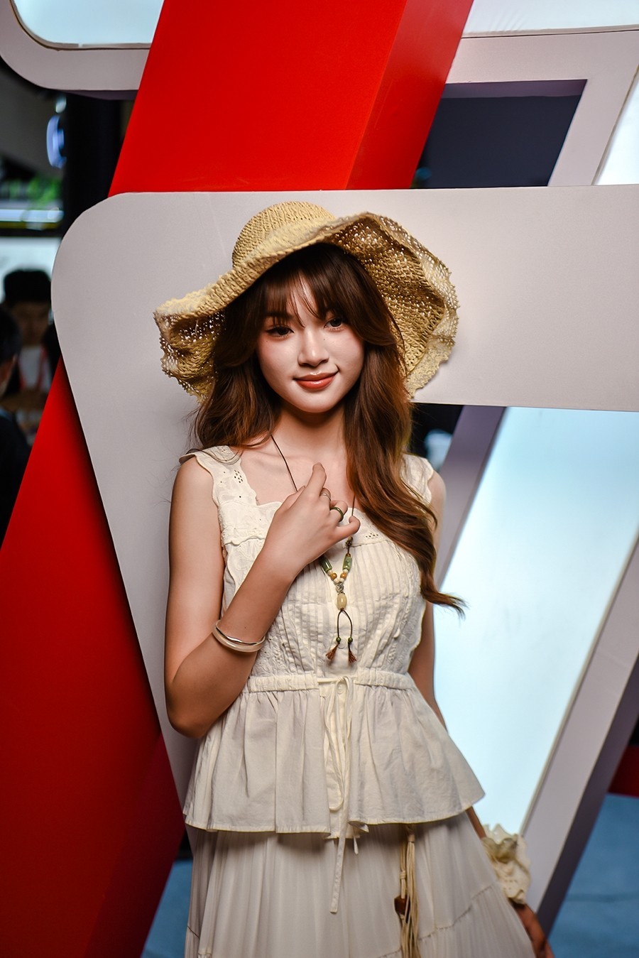 2025年第0359贴-展会人像抓拍（0528）