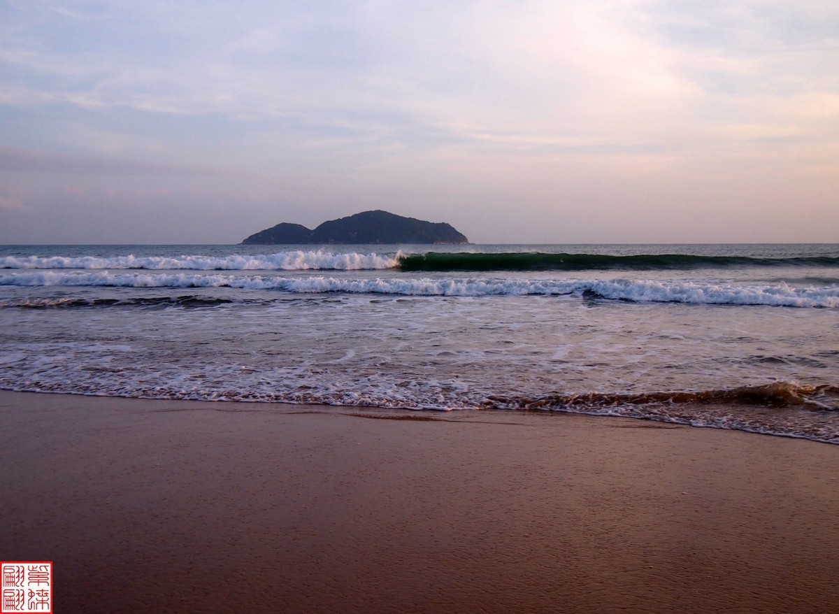 2023.11.19海南旅游随拍（14）