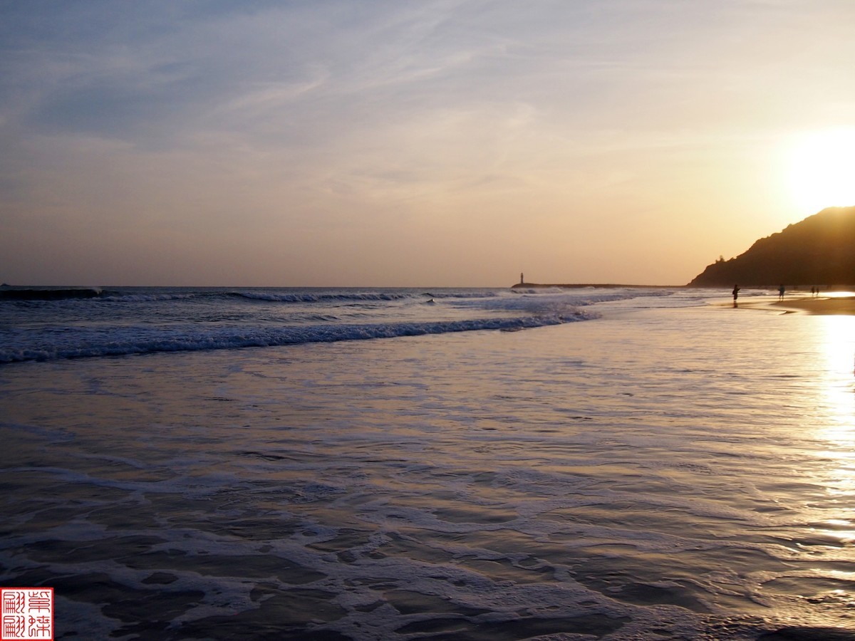 2023.11.19海南旅游随拍（14）