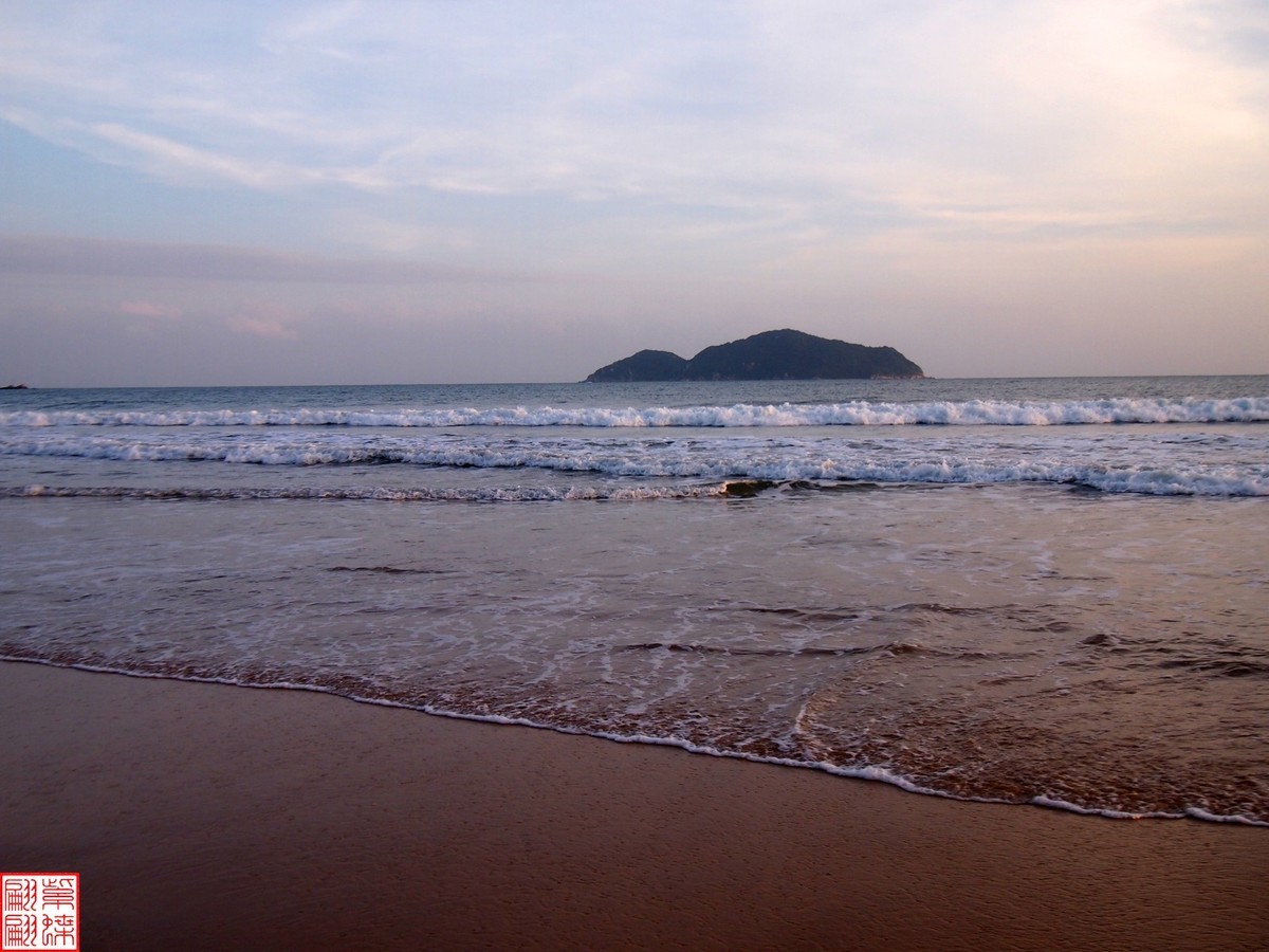 2023.11.19海南旅游随拍（14）
