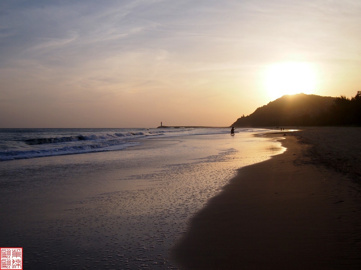 2023.11.19海南旅游随拍（14）