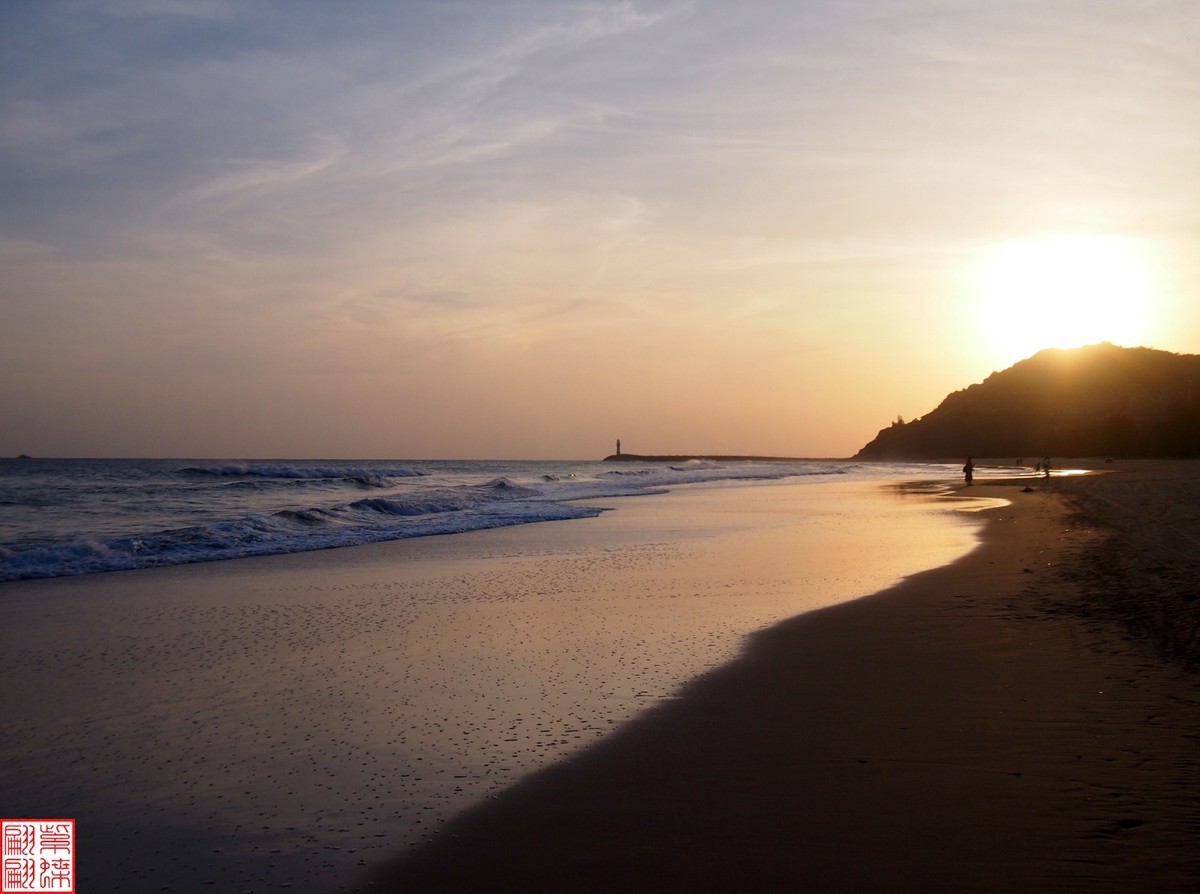 2023.11.19海南旅游随拍（14）