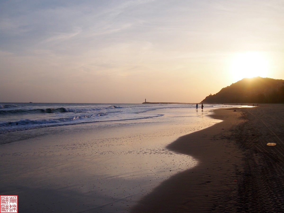 2023.11.19海南旅游随拍（14）