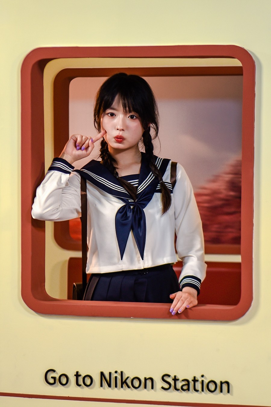 2025年第0360贴-展会人像抓拍（0528）