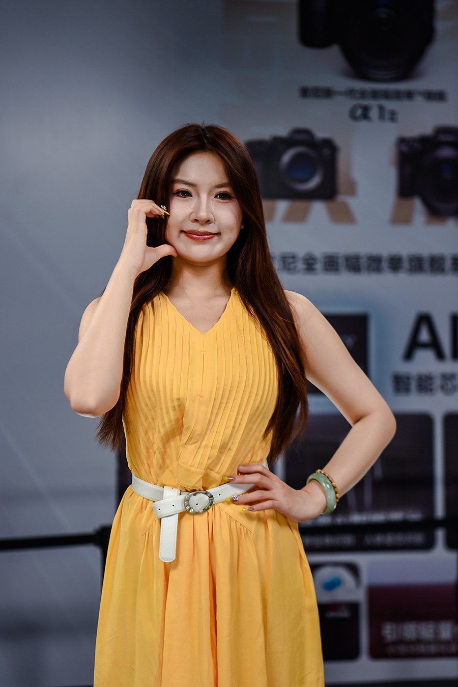 2025年第0360贴-展会人像抓拍（0528）