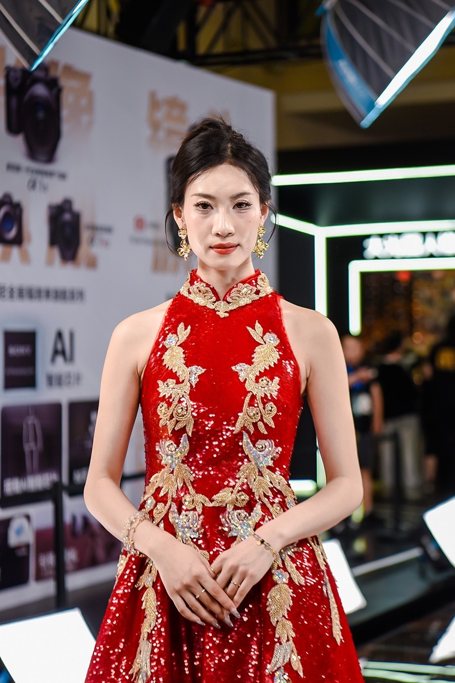 2025年第0360贴-展会人像抓拍（0528）